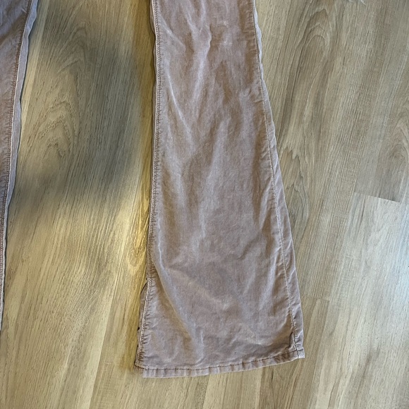 Free People Penny Pull On Pants - Picture 4 of 12